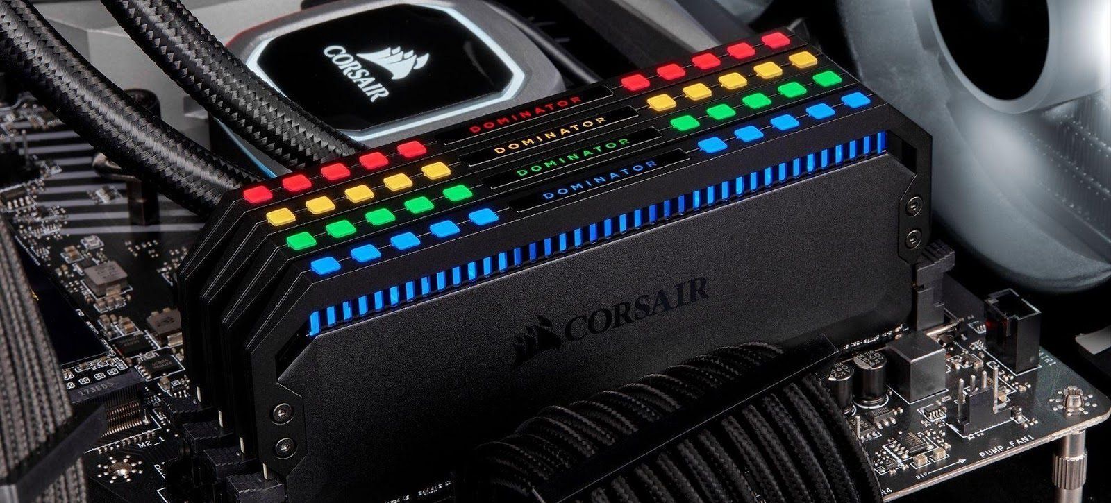 Intel có thể là hãng đầu tiên hỗ trợ RAM DDR5, AMD sẽ “nối gót” vào năm 2022 với CPU Zen 4