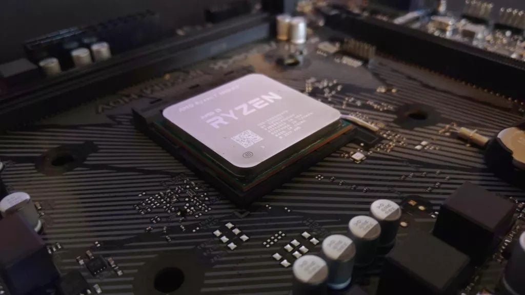 Cầu vượt quá cung, AMD hy sinh chip bình dân để tập trung sản xuất chip cao cấp