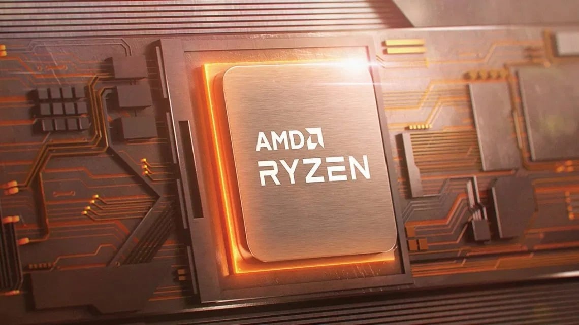 Lộ tin CPU AMD Ryzen 5000-series chiến game tốt nhất với RAM DDR4 4000 MHz