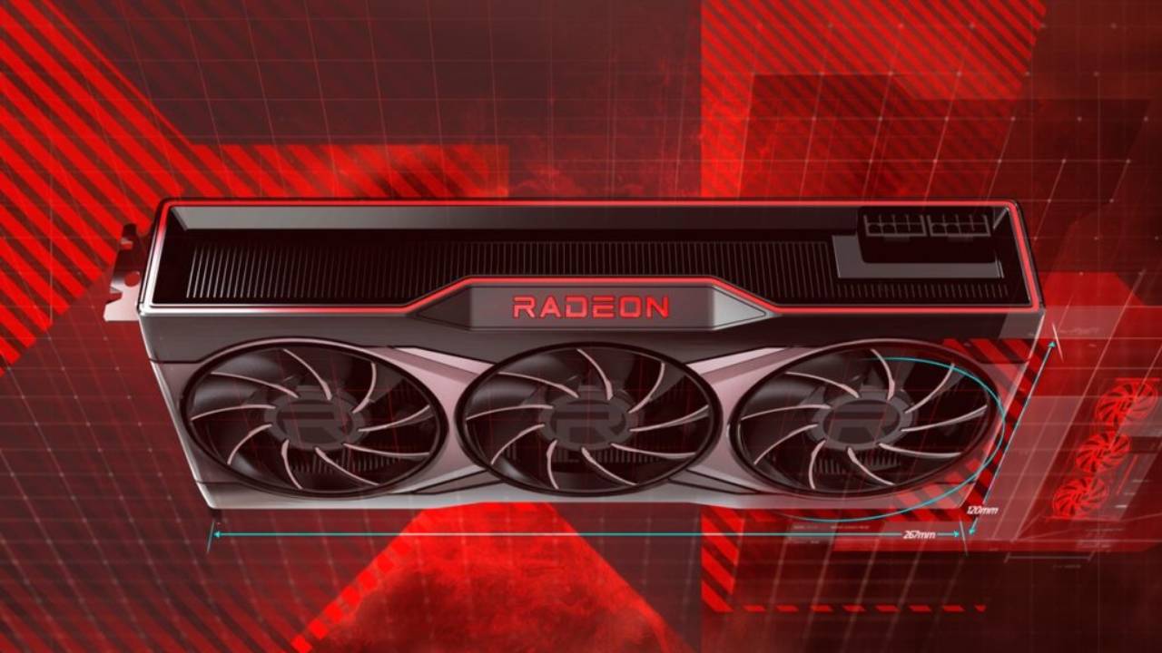 Rò rỉ card AMD Radeon RX 7900 XTX 24 GB và RX 7900 XT 20 GB sẽ dẫn đầu thế hệ GPU “RDNA 3”