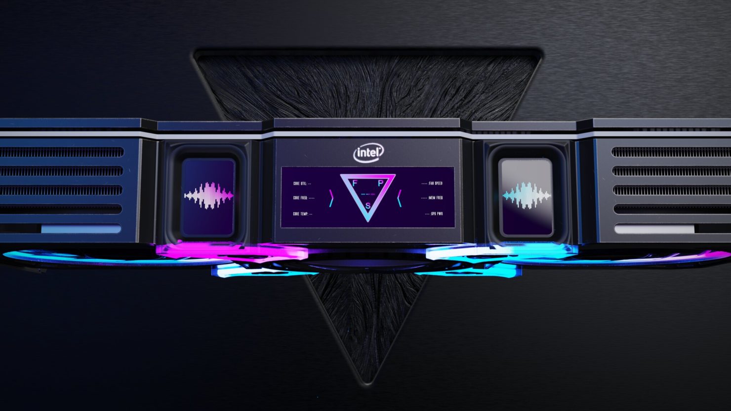 Intel chưa hề xác nhận card Xe sẽ có Ray-Tracing, tất cả là do Google Dịch