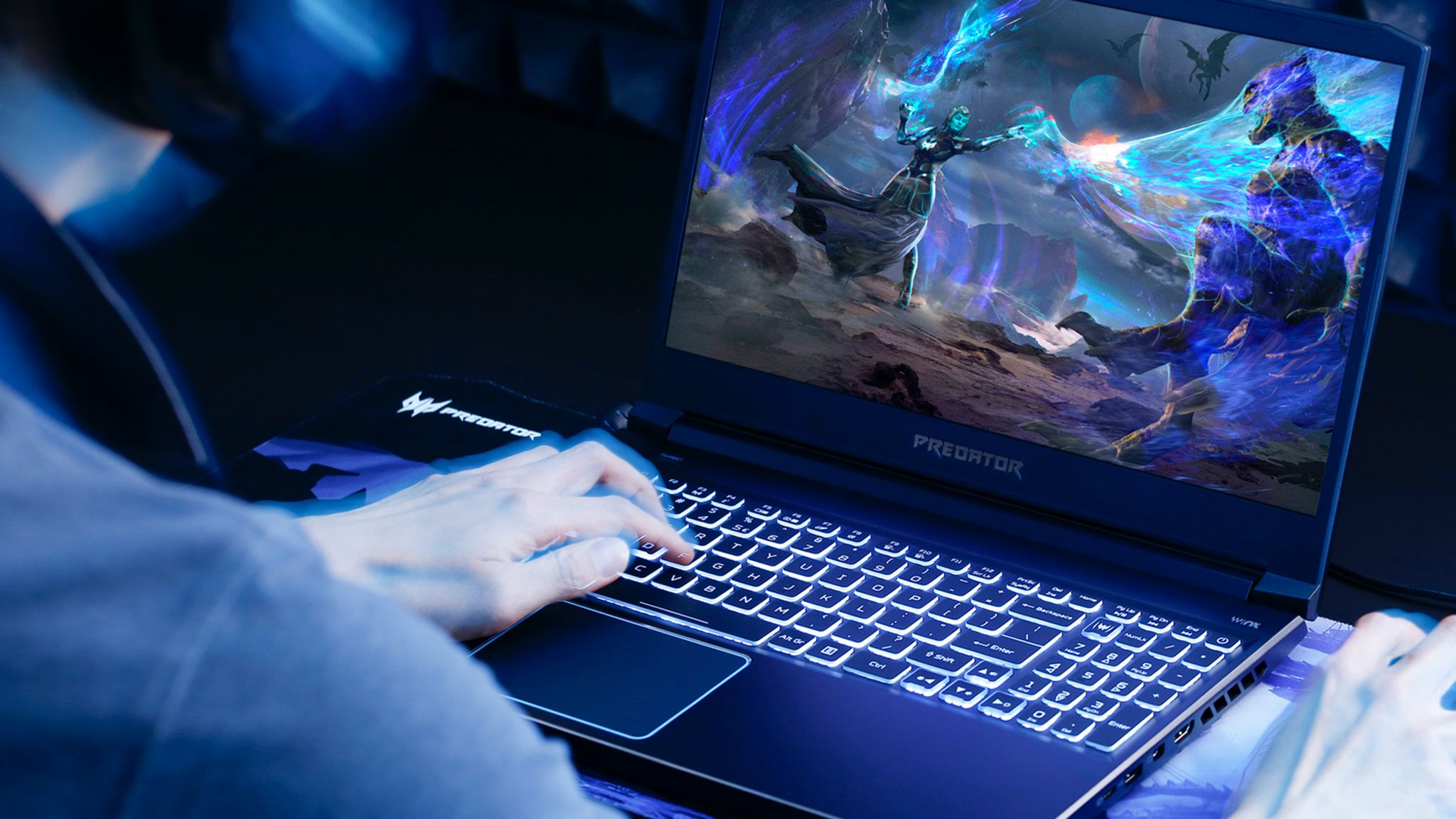 Laptop gaming thực chất không nhanh lỗi thời như nhiều người lầm tưởng