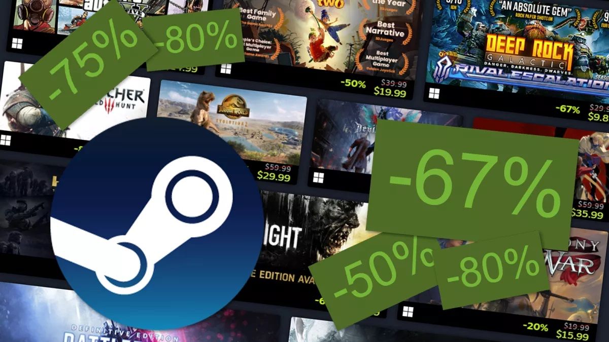 Steam sẽ bỏ đợt sale Tết Nguyên Đán, thay bằng Spring Sale để game thủ chuẩn bị “lúa thóc” tốt hơn