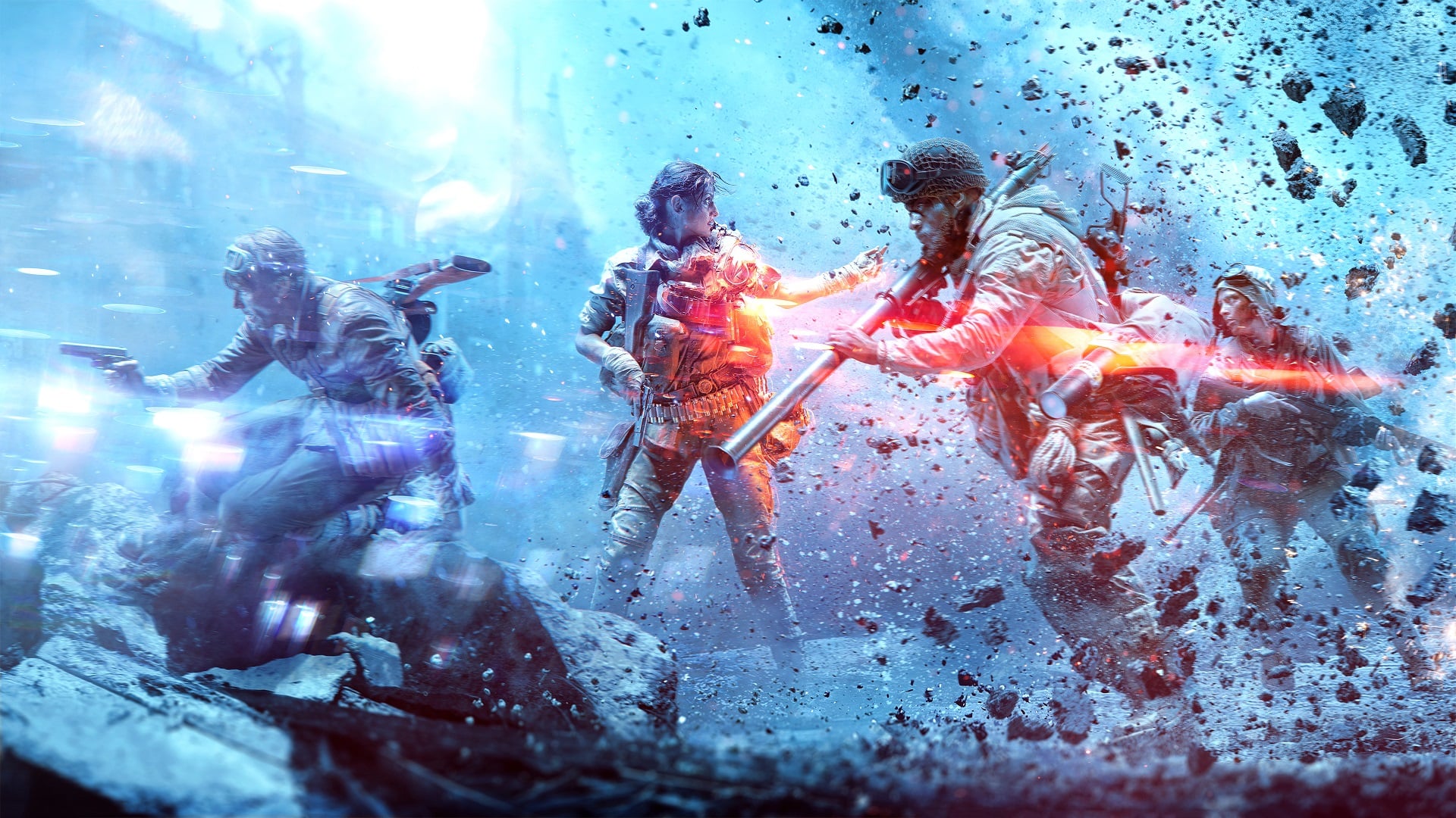 EA sẽ sử dụng AI để trừng phạt game thủ nào dám cấu kết với kẻ địch nhằm phản bội đồng đội