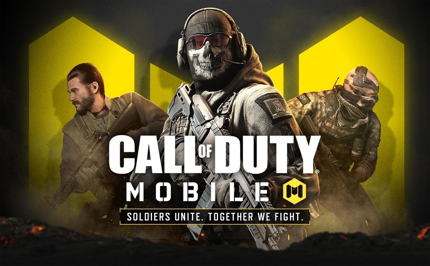 Call of Duty Mobile đã chính thức ra mắt tại Việt Nam, anh em cảm thấy thế nào?