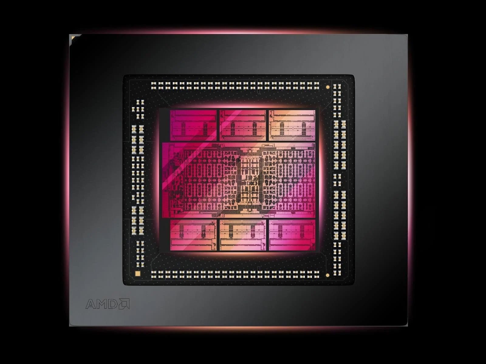 AMD thà tập trung cải thiện hiệu năng gaming cho RDNA4 còn hơn là chạy đua công nghệ AI với Nvidia