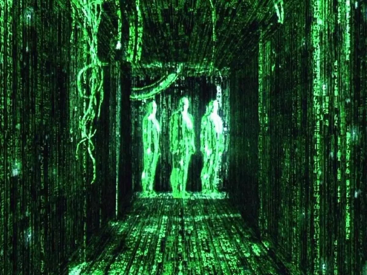 Liệu chúng ta có đang sống trong một thế giới giả lập bằng máy tính?