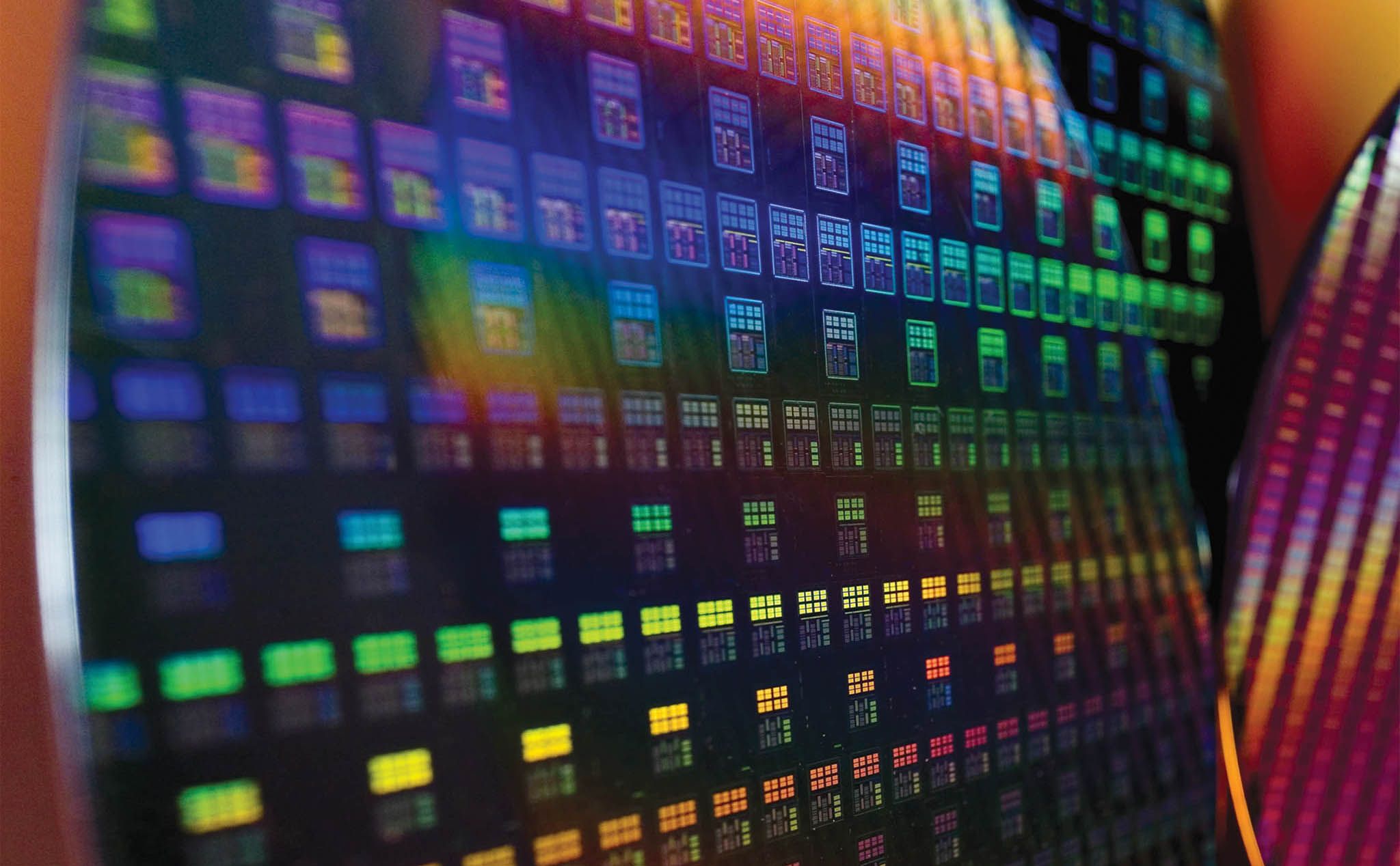 Sản lượng chip 5 nm EUV của Samsung không giống như kì vọng