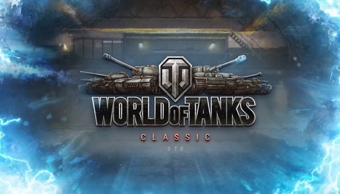 World of Tanks - Chiều lòng người chơi lâu năm, Wargaming phát hành lại phiên bản WoT đời đầu nhân dịp cá tháng tư