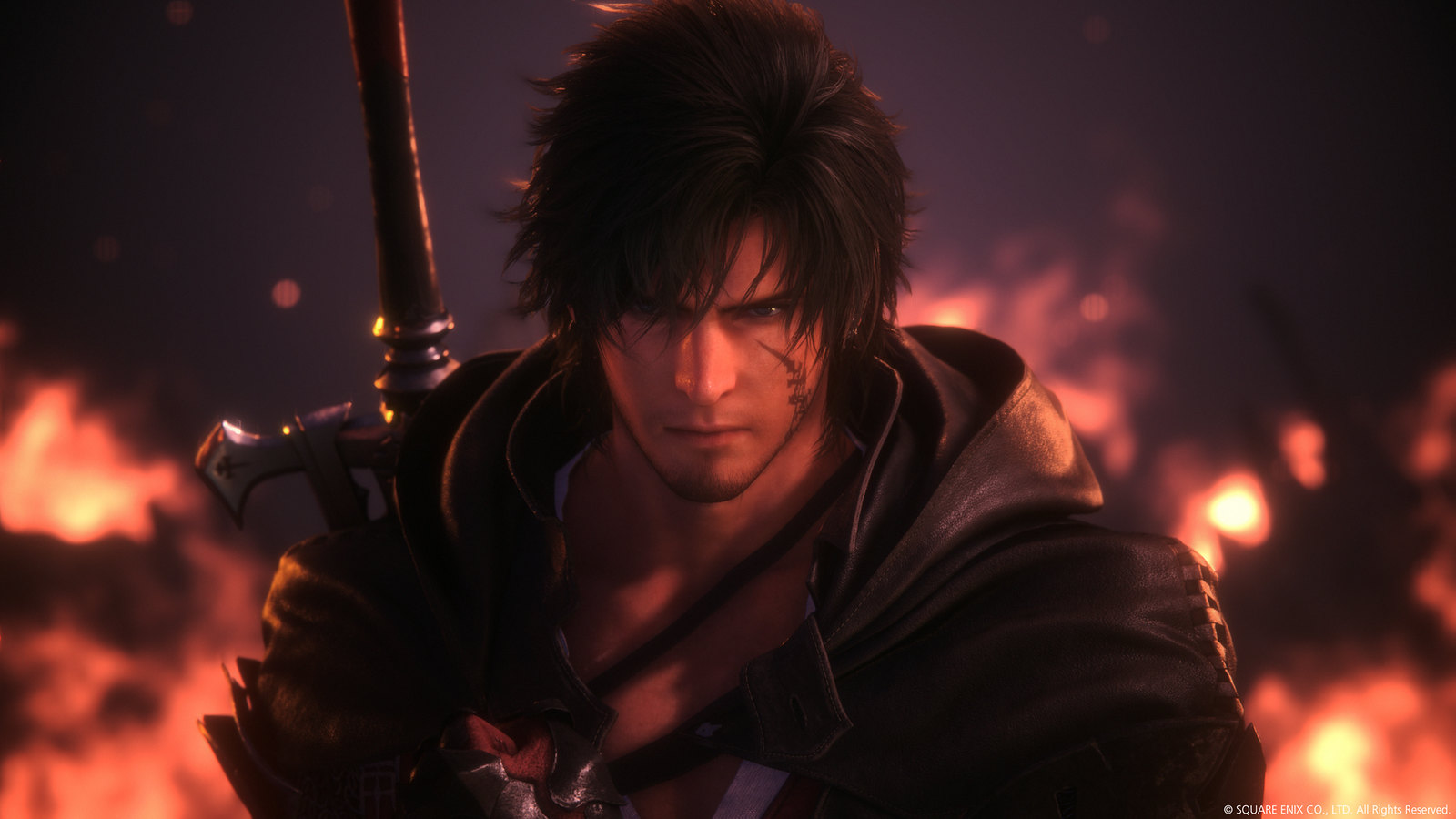 Đạo diễn combat của Final Fantasy 16 chính là người tạo ra những pha hành động nảy lửa trong Devil May Cry 5