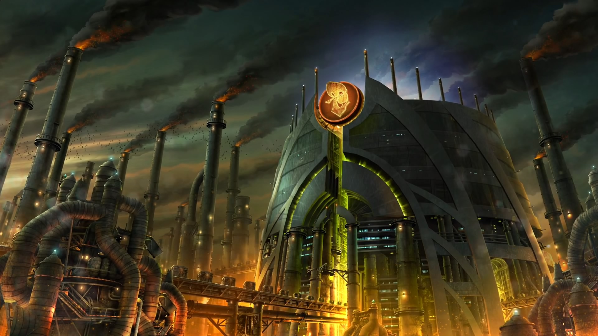 Tựa game Oddworld: New ‘n’ Tasty đang miễn phí, mời anh em vào vai Abe giải phóng dân tộc