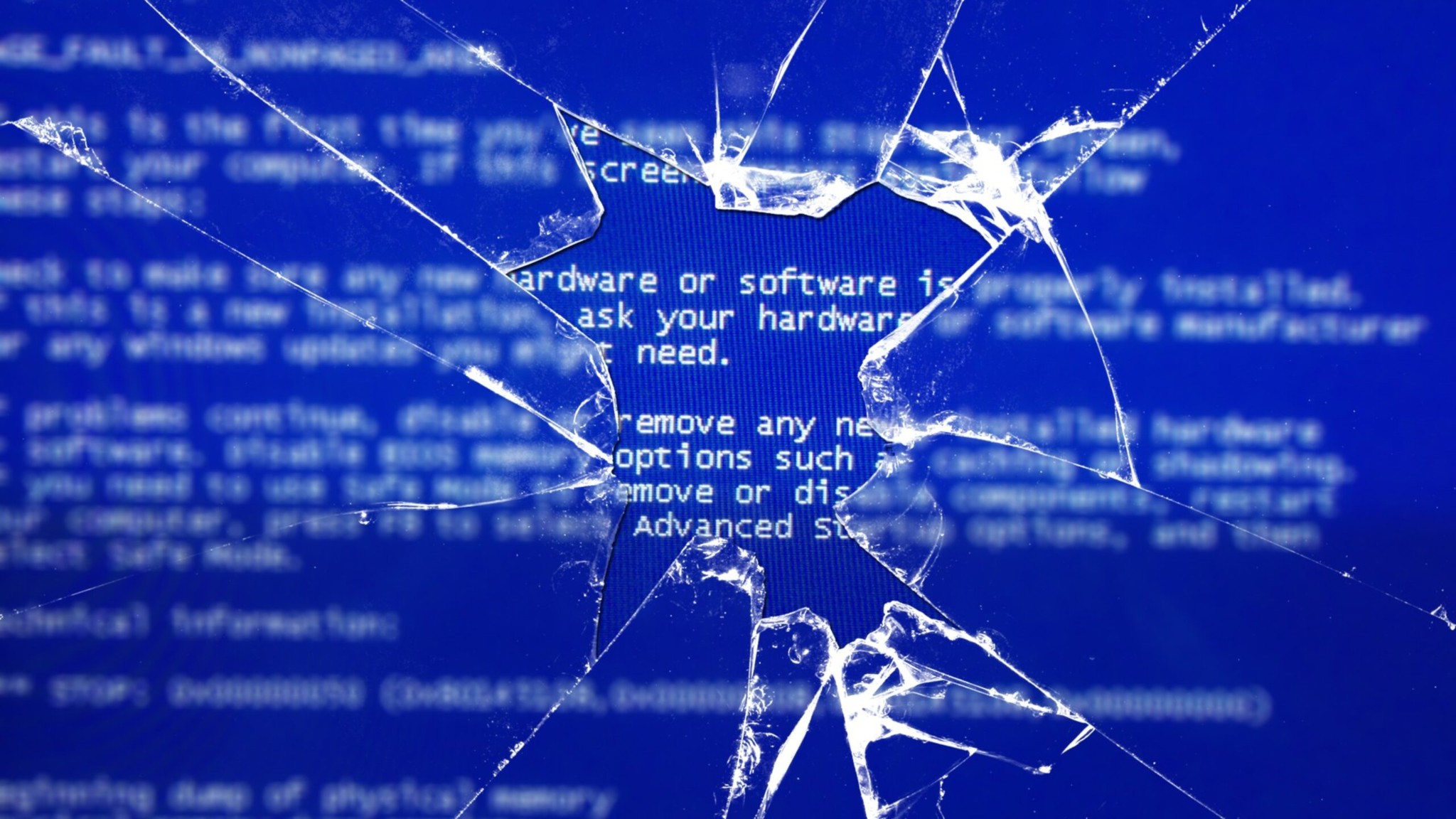 Như “thông lệ”, Microsoft tung bản cập nhật khiến mỗi khi bấm nút in là… crash luôn Windows 10