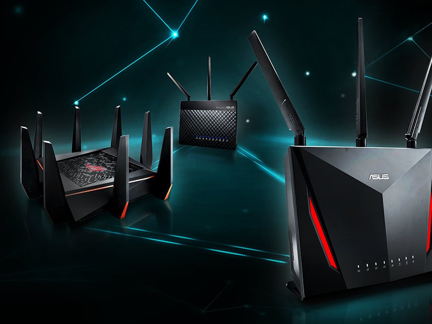 Những điều cần lưu ý khi chọn mua router WiFi
