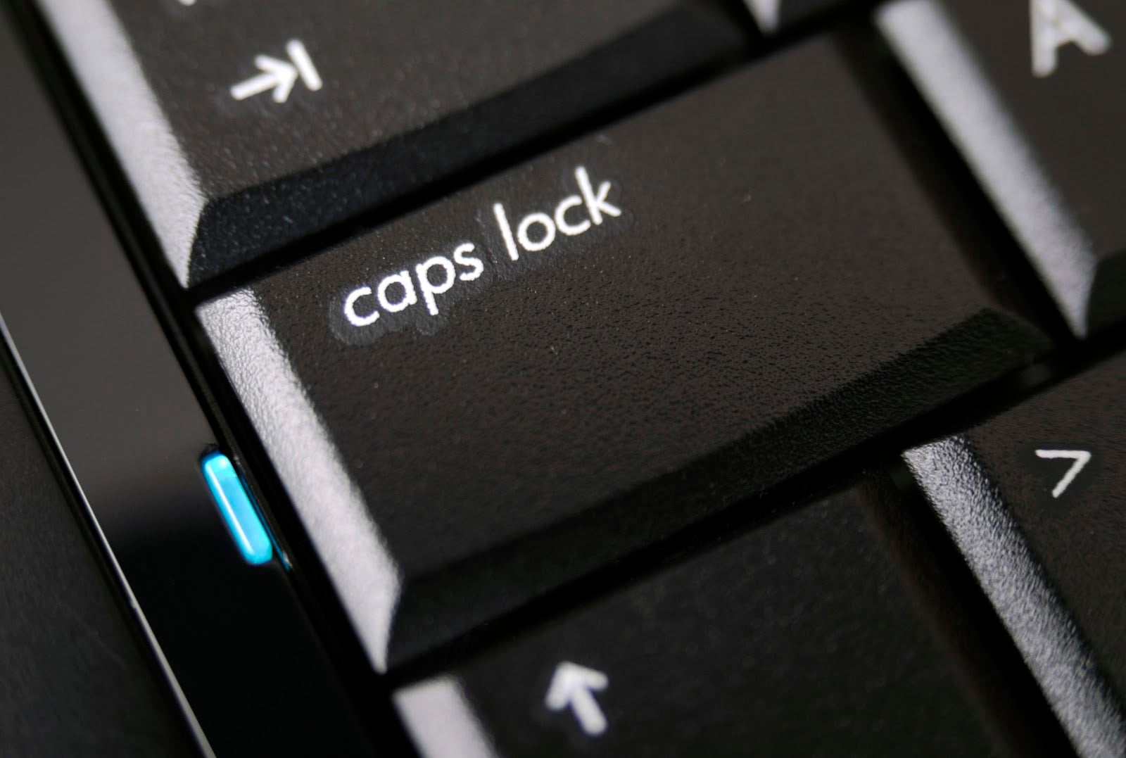 Mẹo cực tiện cho người hay quên: tự động tắt Caps Lock sau 5 giây không dùng