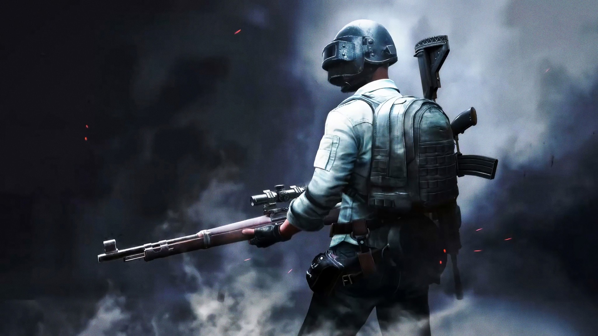 Steam tổng kết năm với 12 tựa game có doanh thu cao nhất 2019
