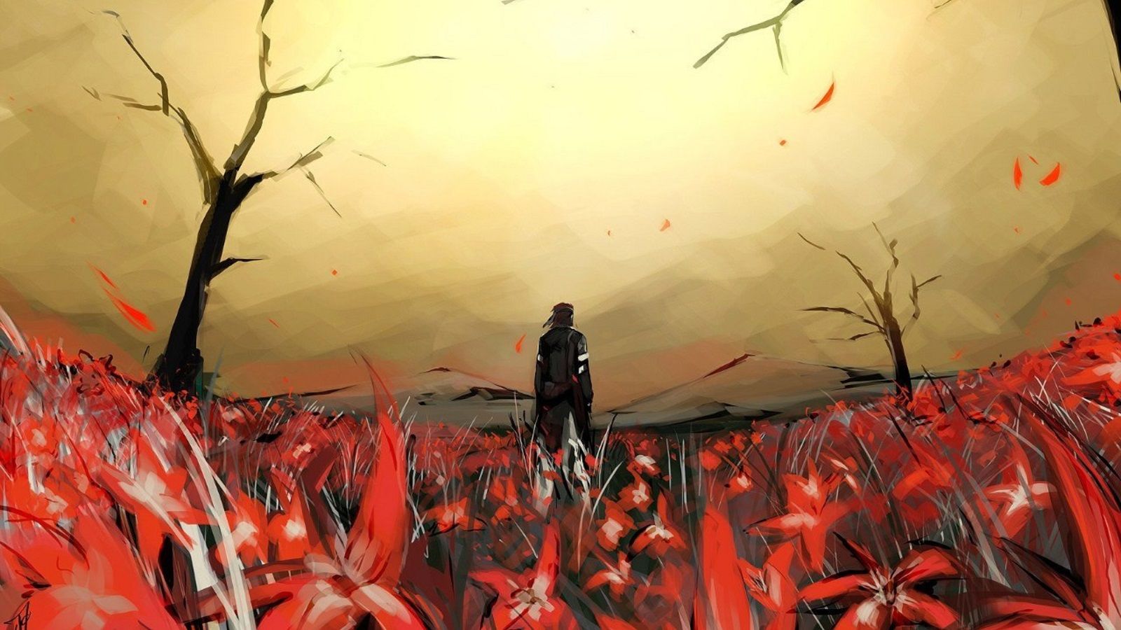 Top 10 trùm cuối đáng thương mà khi gục ngã khiến game thủ phải nghẹn ngào