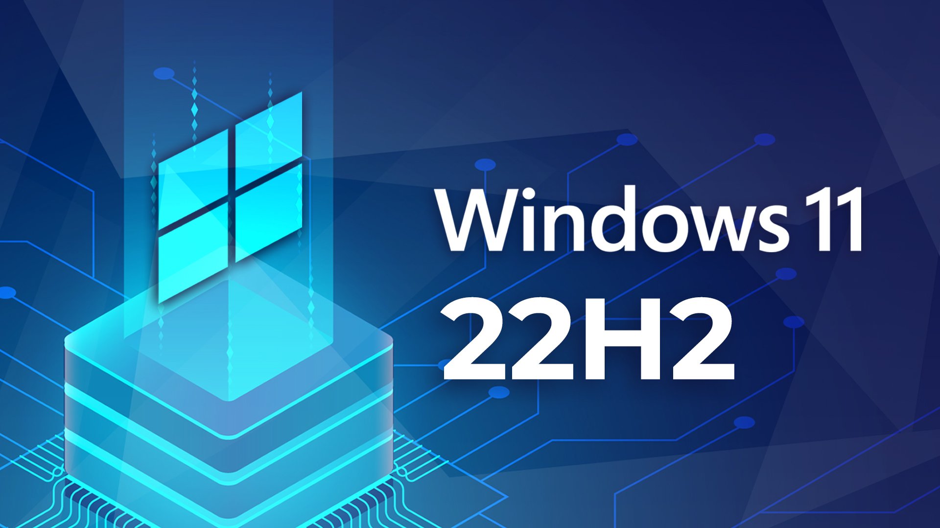 Đến hẹn lại lên, bản cập nhật Windows 11 22H2 tiếp tục khiến game thủ than trời vì giật lag