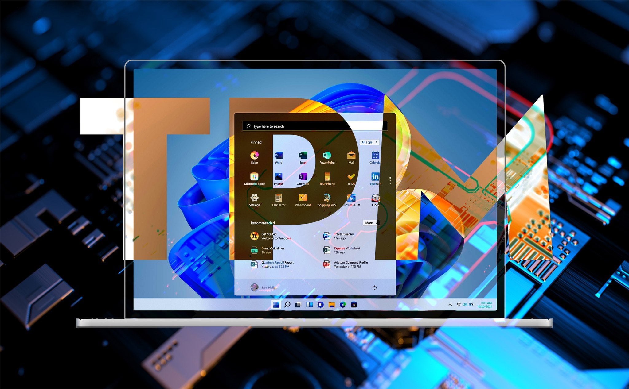 Windows 11 bản Trung Quốc và Nga sẽ bị loại bỏ tính năng bảo mật TPM