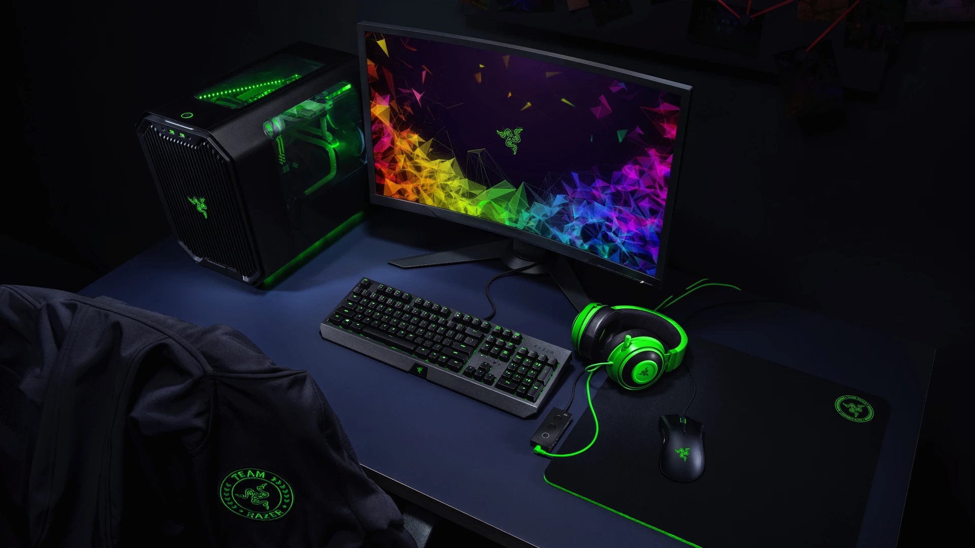 Tổng hợp các kiểu dân chơi gaming gear điển hình, anh em thuộc kiểu nào?