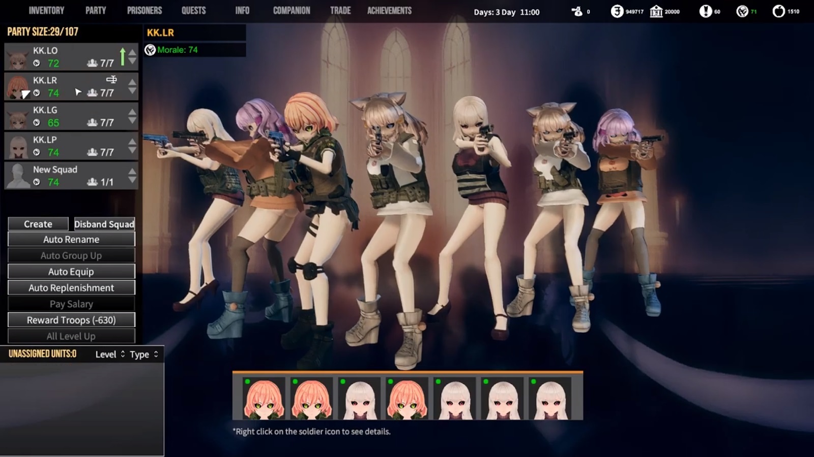 Tựa game bắn súng Freeman: Guerrilla Warfare mở chức năng modding, xuất hiện nhiều skin nữ anime hấp dẫn