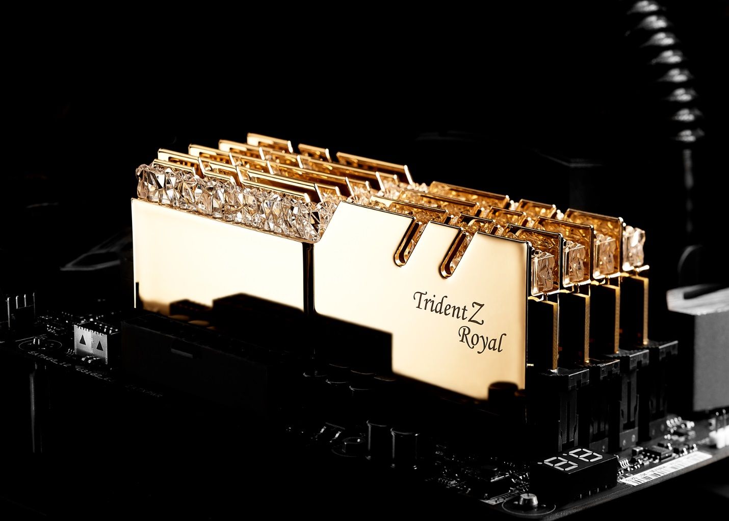 Xuất hiện chuẩn RAM DDR5 với tốc độ 4800 MT/s dự kiến ra mắt trong năm 2020