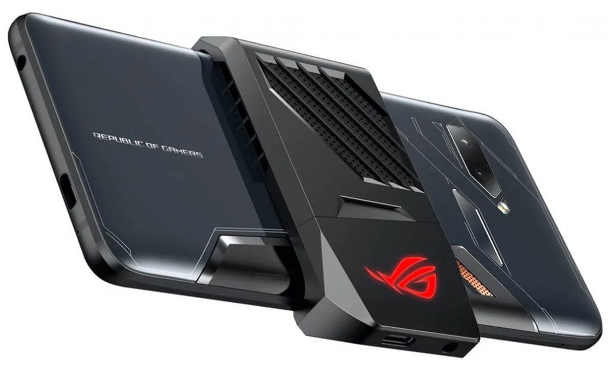 ASUS sẽ giới thiệu smartphone gaming ROG Phone 3 vào cuối tháng 7/2020, mời anh em cùng đếm ngược