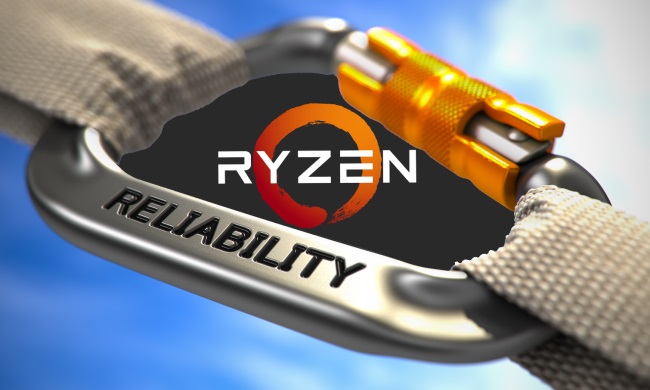 Lộ tin các hãng bo mạch chủ X570 bí mật khai gian điện năng tiêu thụ, khiến CPU AMD Ryzen “đoản thọ”