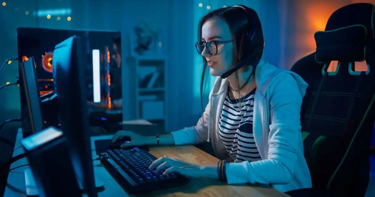 Làm game tester thật ra không ngon như bạn nghĩ đâu
