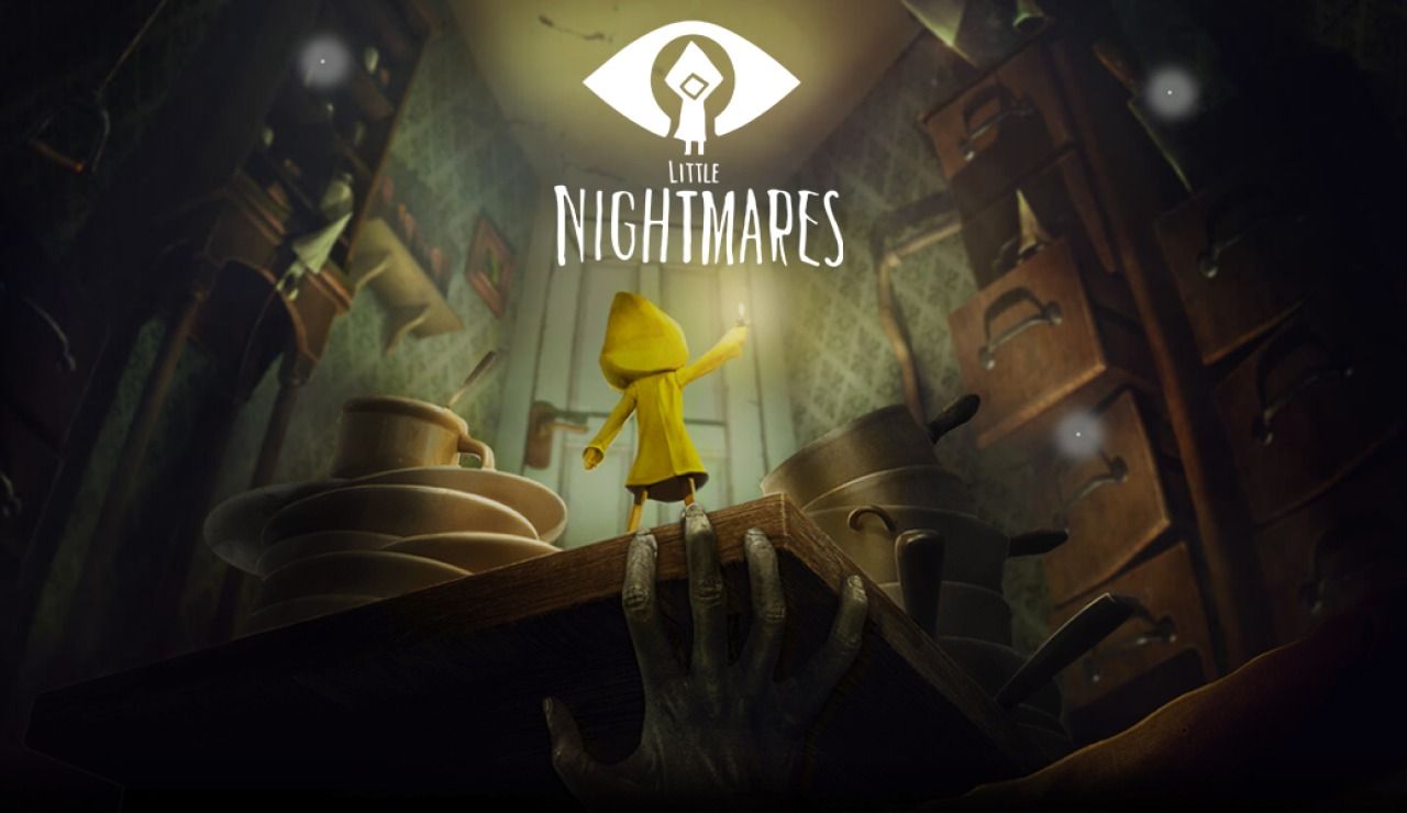 Tựa game kinh dị Little Nightmares đang miễn phí, mời các bạn lấy ngay kẻo muộn