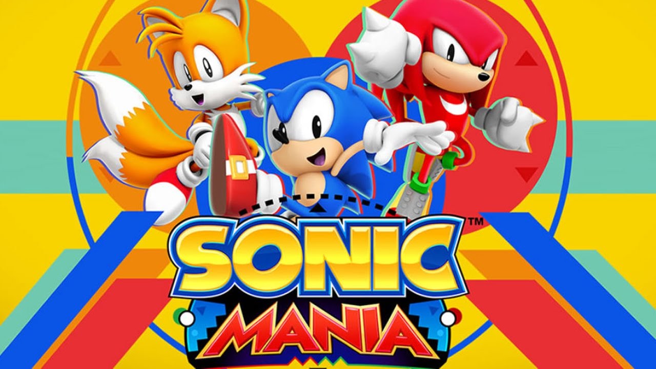 Sonic Mania và Horizon Chase Turbo đang miễn phí, mời các bạn tham gia vào các cuộc đua đỉnh cao, nơi tốc độ chỉ còn là con số