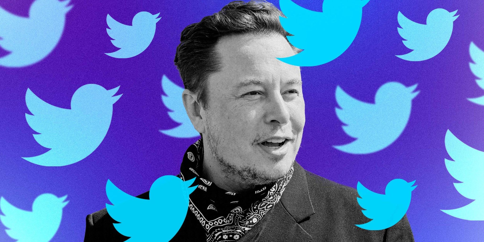 Elon Musk tạm hoãn thâu tóm Twitter vì nghi có quá nhiều bot “giả danh” tài khoản