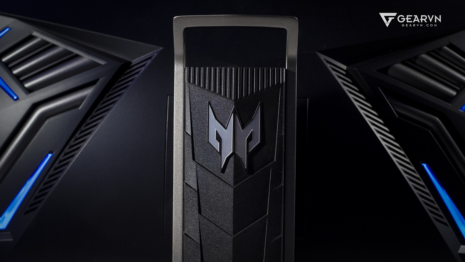 Trên tay màn hình 90 "củ" đến từ Acer Predator