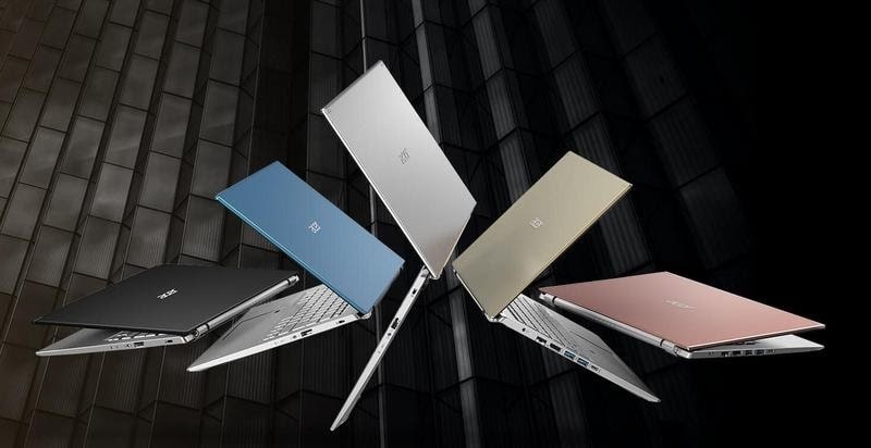 5 mẫu laptop giá rẻ cho sinh viên mùa tựu trường 2023 – GEARVN.COM