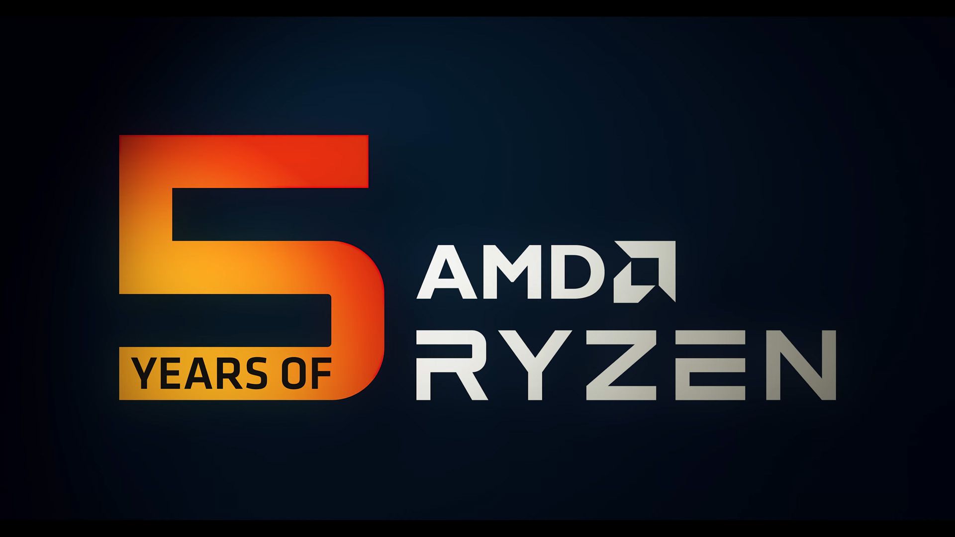 AMD Ryzen tròn 5 tuổi và nửa thập kỷ ác mộng của Intel