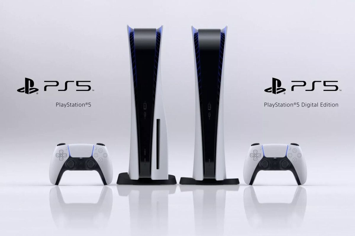 Sony dự đoán dù họ có cố gắng đến đâu thì PS5 vẫn khan hàng đến hết năm sau