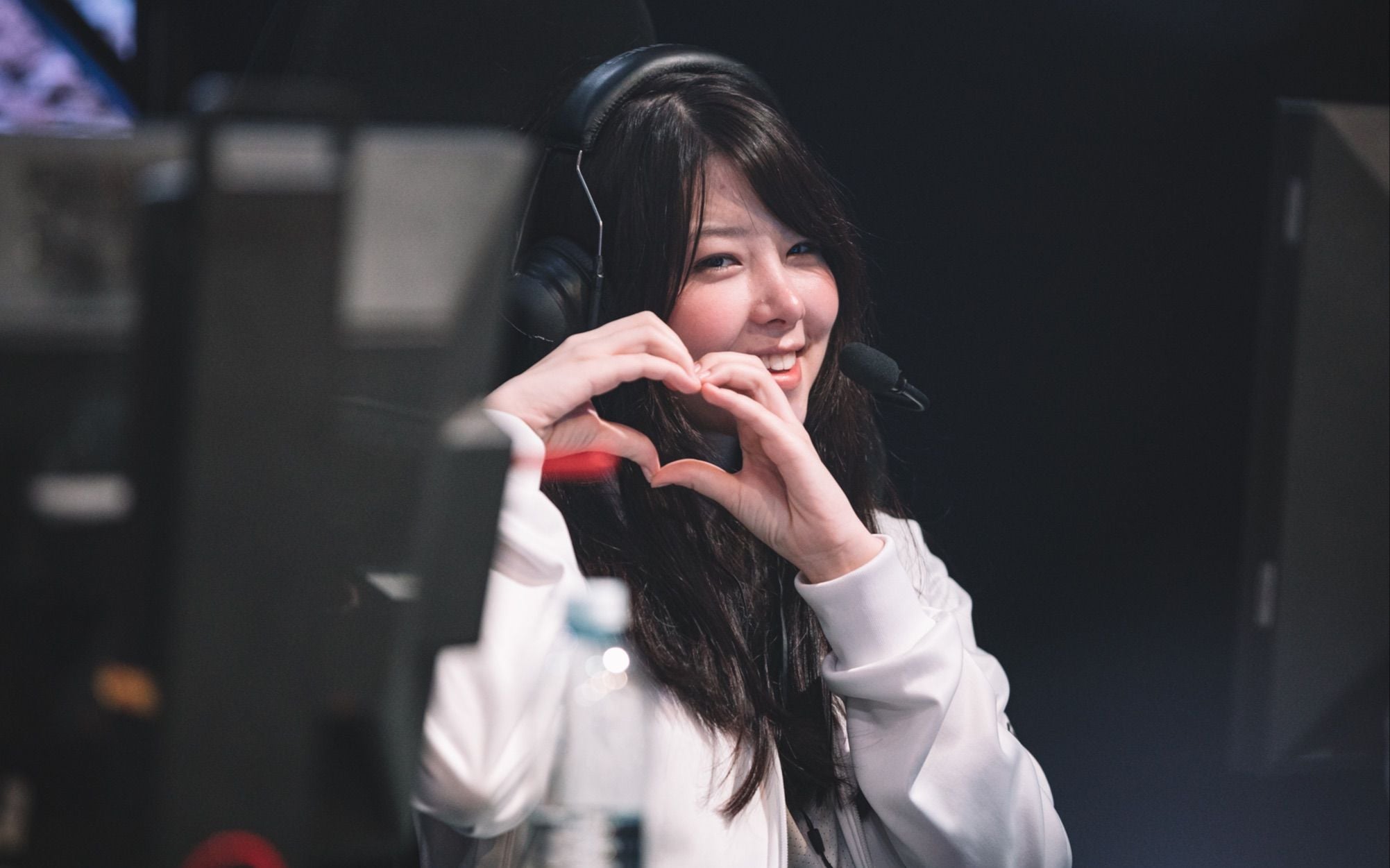 Chơi game là để giải trí, nhưng thắng trận mới mang lại niềm vui nha anh em