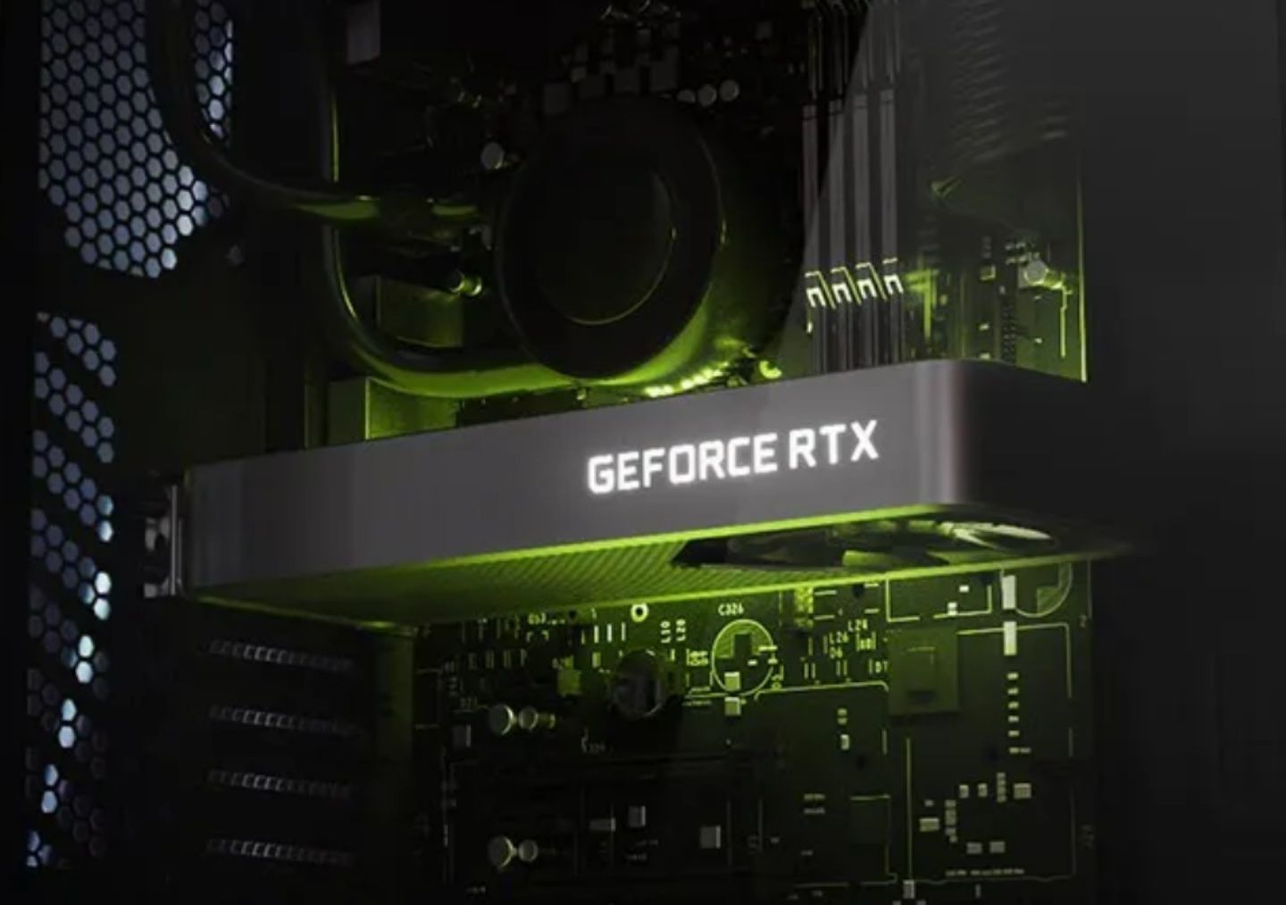 Nvidia thừa nhận RTX 3050 còn yếu hơn cả RTX 2060 đã 3 năm tuổi