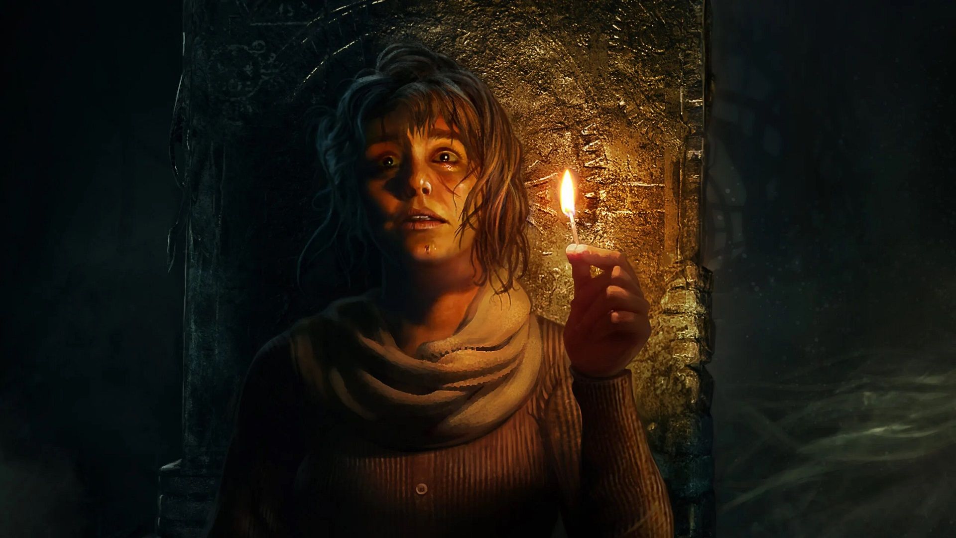 Amnesia: Rebirth và Riverbond đang miễn phí, bạn chọn lưu lạc chốn hoang vu hay phiêu lưu thế giới pixel