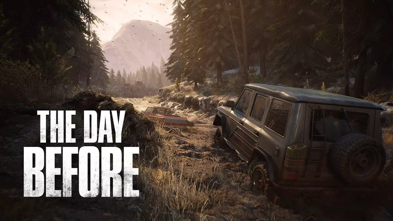 The Day Before - Siêu phẩm sinh tồn hậu tận thế tung gameplay hoang tàn đầy cuốn hút
