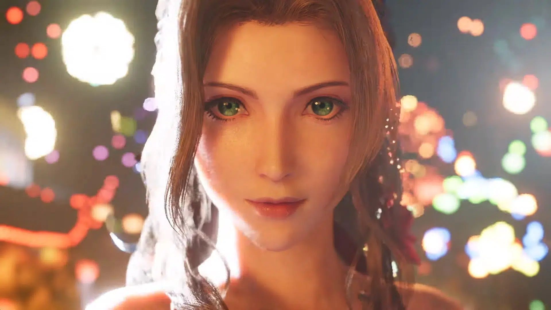 Final Fantasy 7 Remake lộ diện trên Epic Games Store, game thủ PC sắp được trải nghiệm siêu phẩm PS4?