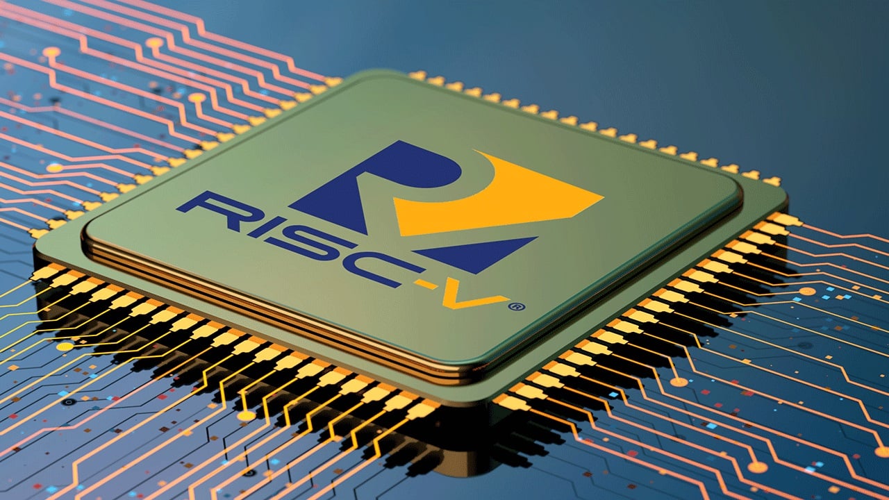 Với sức mạnh của AI, Trung Quốc đã tạo ra CPU RISC-V chỉ trong vòng 5 tiếng