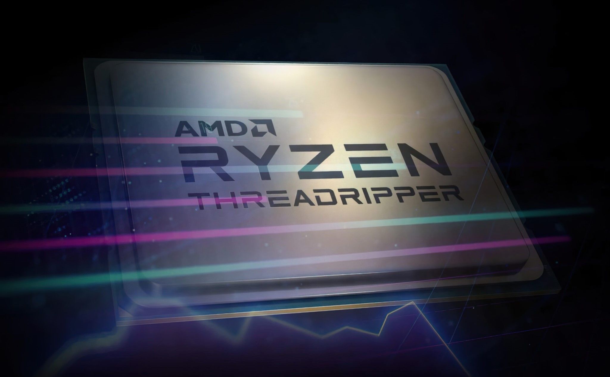 “Quái vật” 64 nhân AMD Ryzen Threadripper 5990X ép xung đạt 4,82 GHz giúp chip mạnh hơn đến 80%