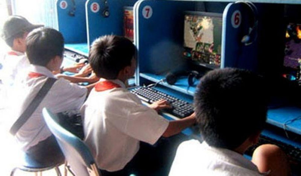 Chia sẻ cảm giác khi thấy học sinh cấp 1 chơi con game mình yêu thích