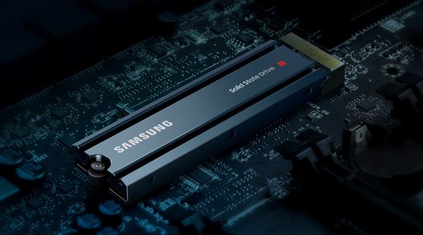 SSD Samsung 990 Evo bất ngờ xuất hiện trên trang hỗ trợ của Magician Software