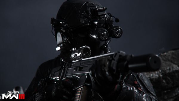 Modern Warfare III tung trailer dài 9 phút hé lộ chiến dịch xâm nhập nhà tù Zordaya