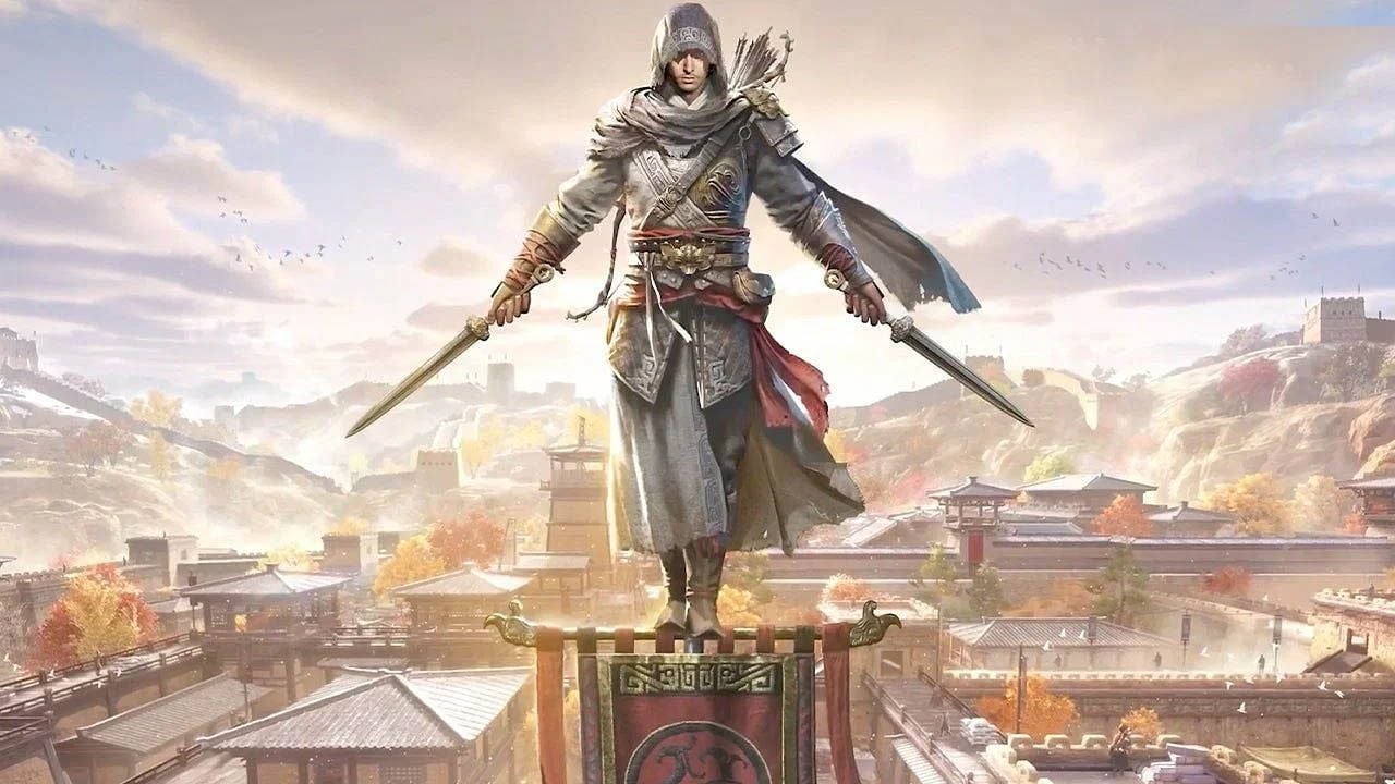 Assassin’s Creed Jade Mobile lộ gameplay, lấy bối cảnh Trung Quốc 215 năm TCN