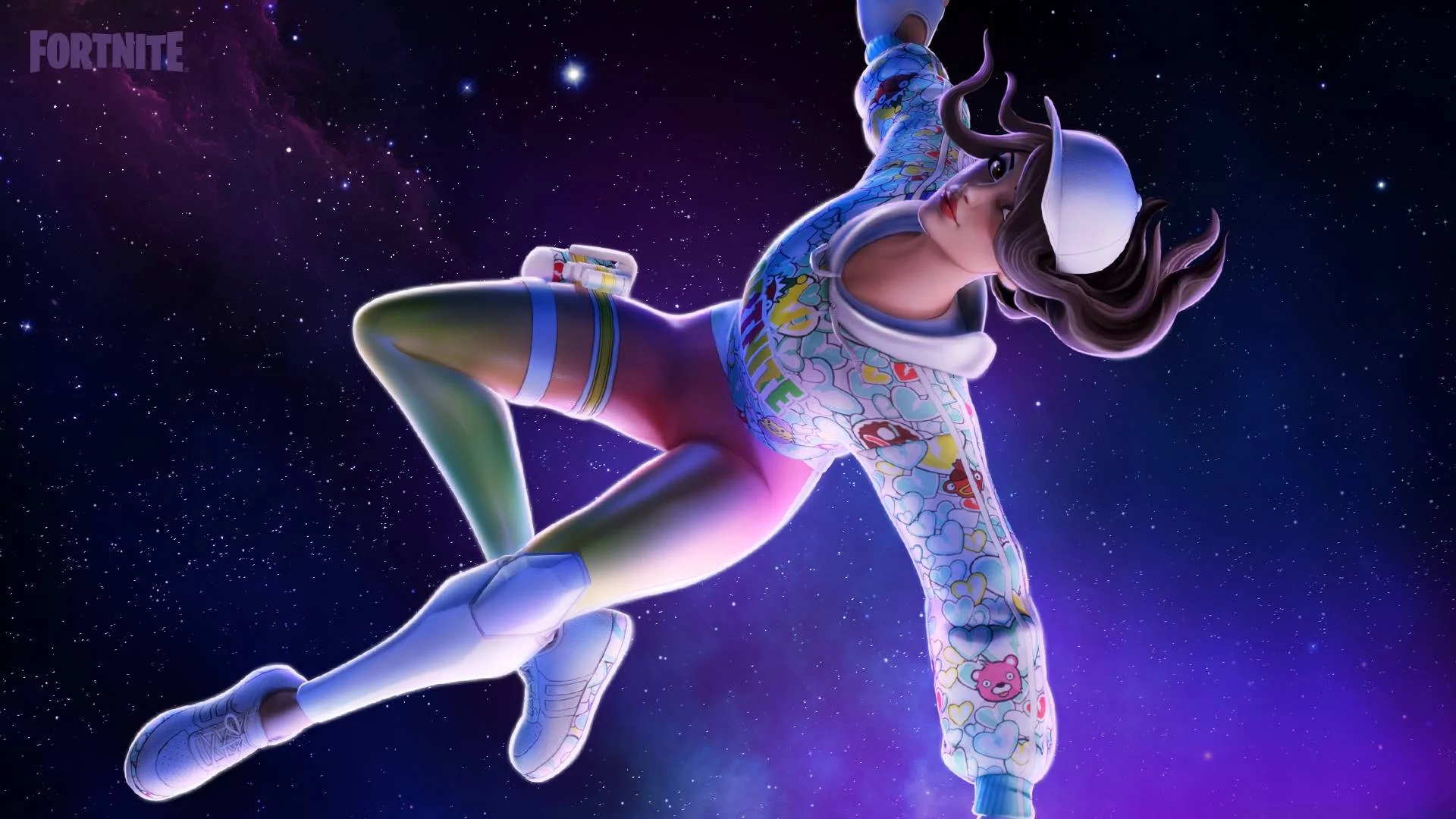 Epic bị họa sĩ phốt mua bản quyền hình minh họa cho Fortnite với giá bèo tới mức không thể chấp nhận
