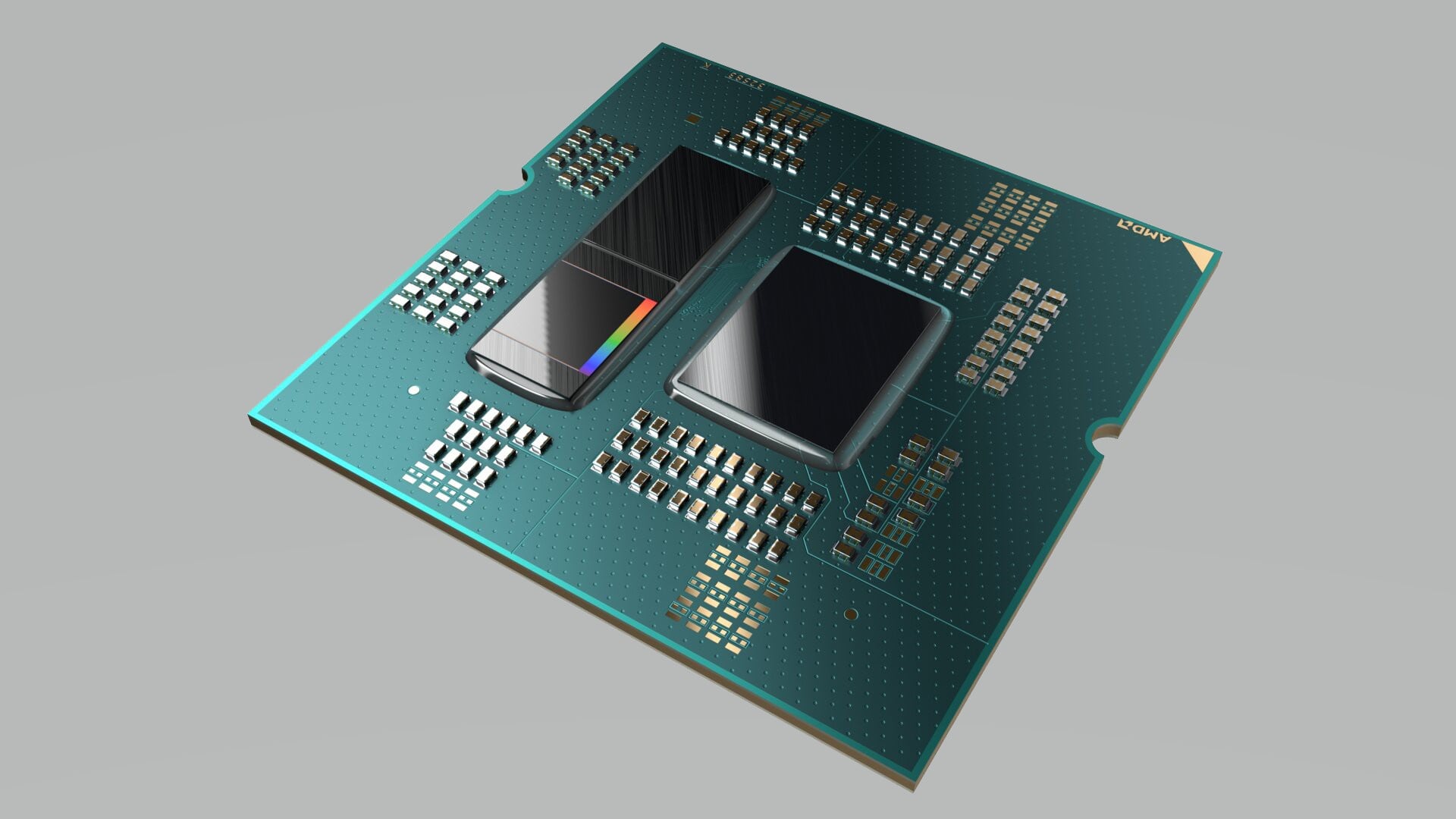 AMD “friendzone” game thủ bằng cách hủy kèo mở bán CPU Ryzen 7000X3D vào dịp Valentine’s Day