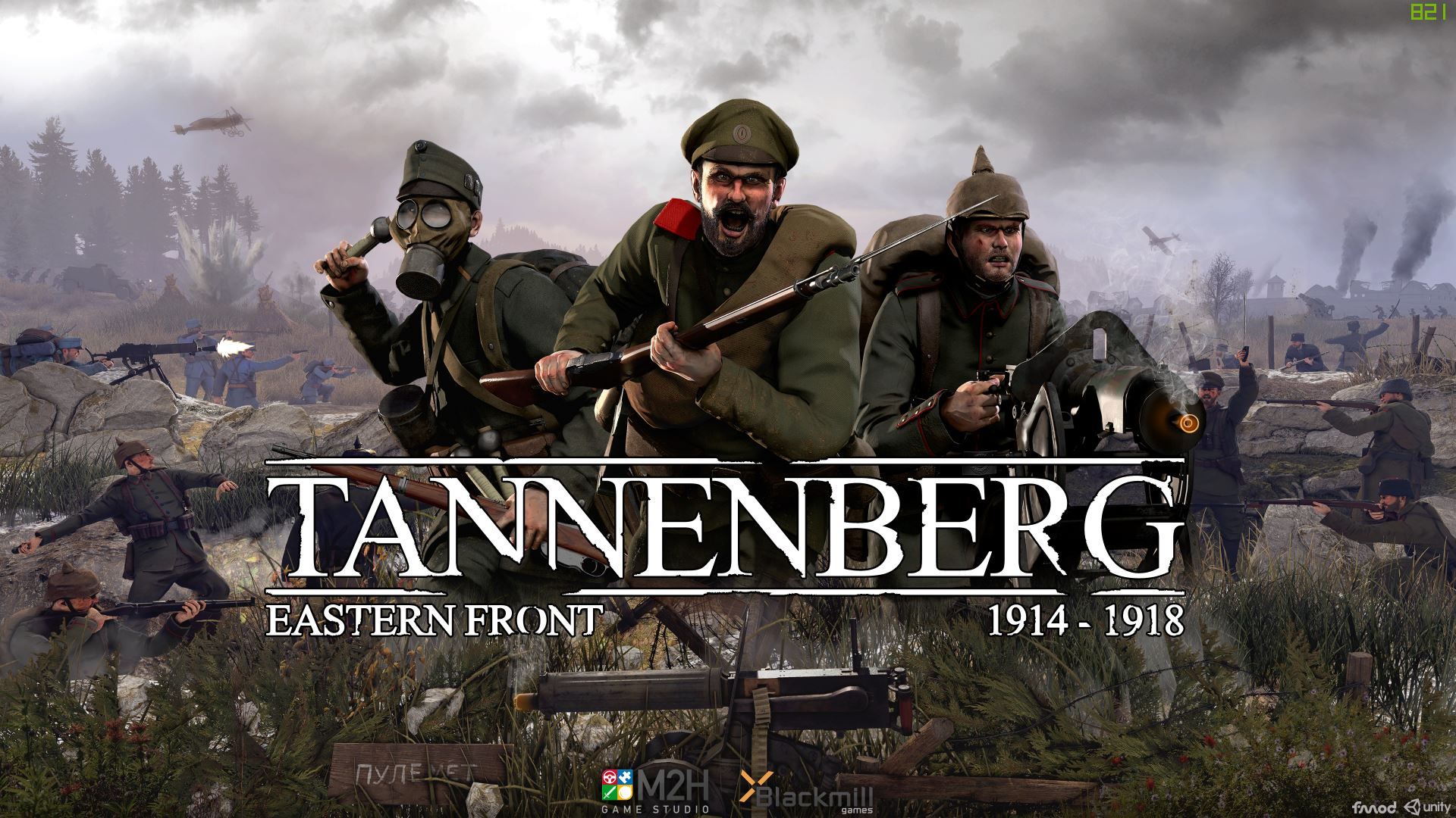 Orcs Must Die! 2, Tannenberg đang miễn phí cùng Football Manager 2021 và Hunter: Call of the Wild giảm giá trên Steam