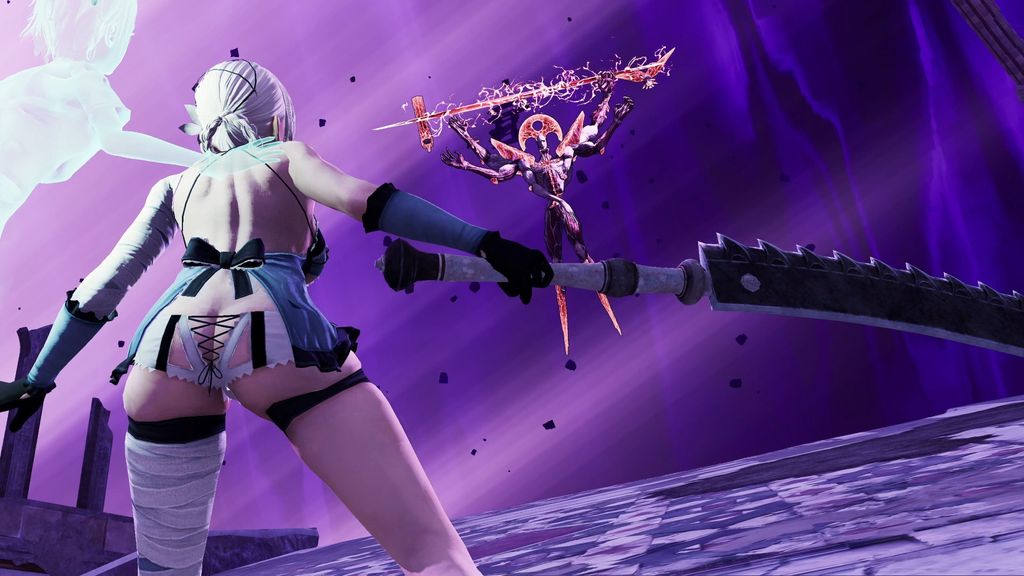 Mời bạn thỏa sức sáng tạo với Model Builder và khám phá thế giới fantasy trong Soulstice đang miễn phí